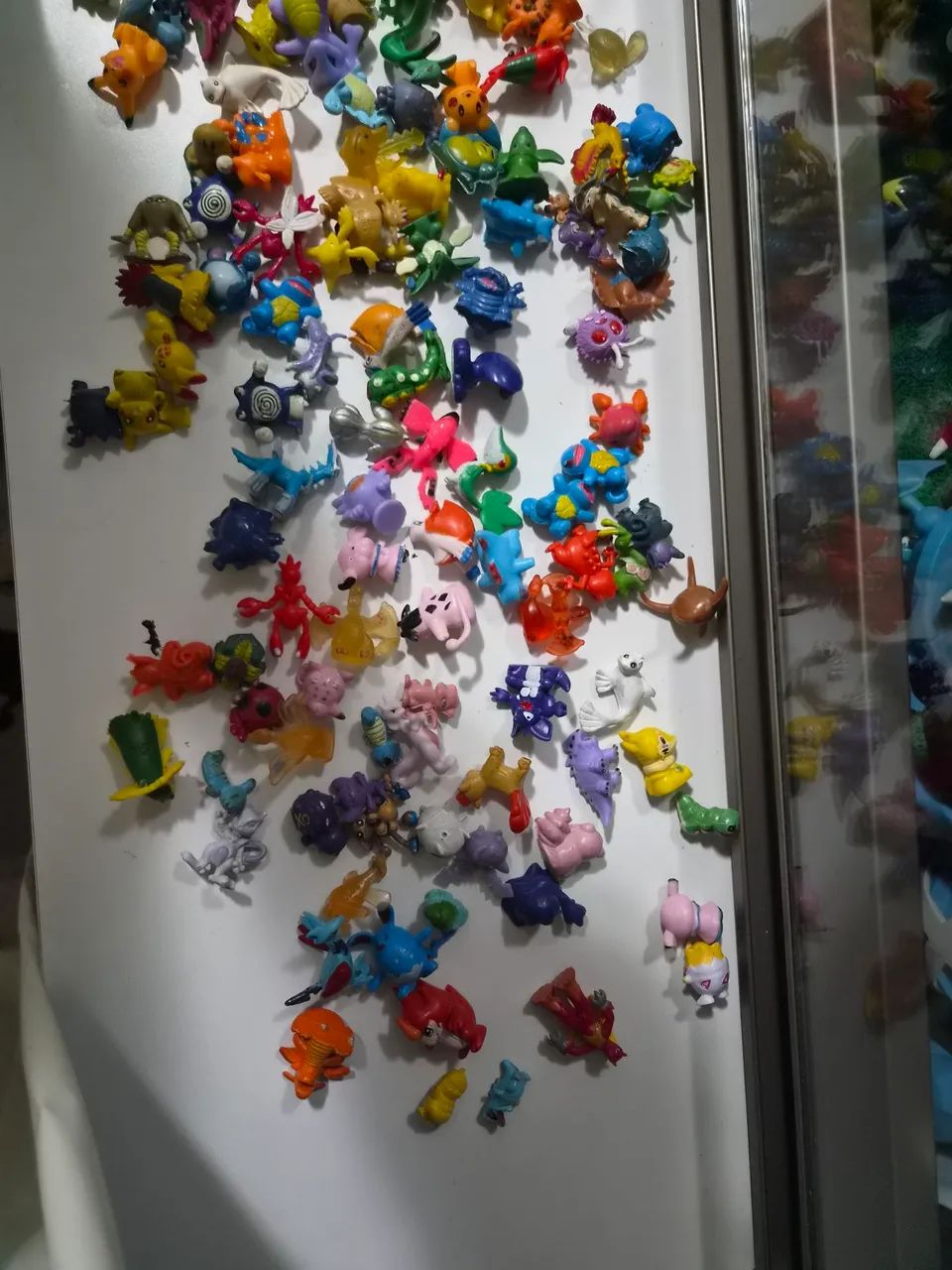 Miniaturas pokemons - Foto 2