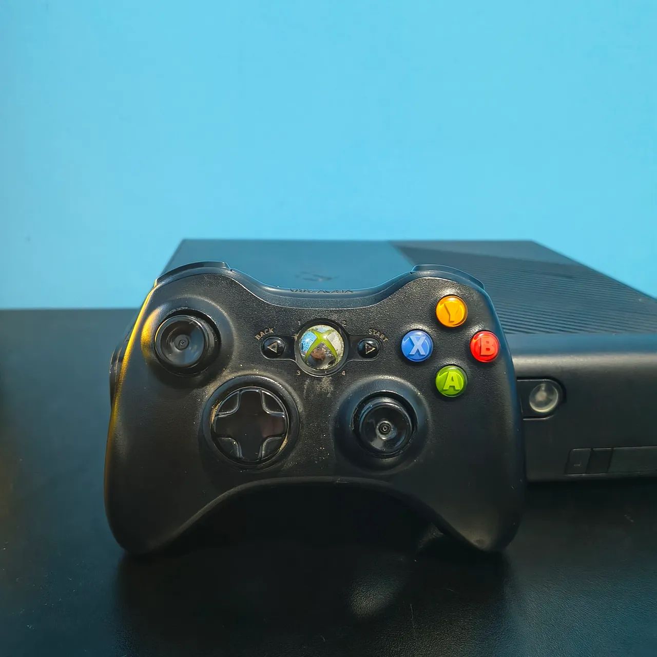 Xbox 360 desbloqueado  - Foto 4