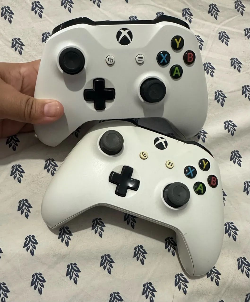 CONTROLE XBOX ONE S