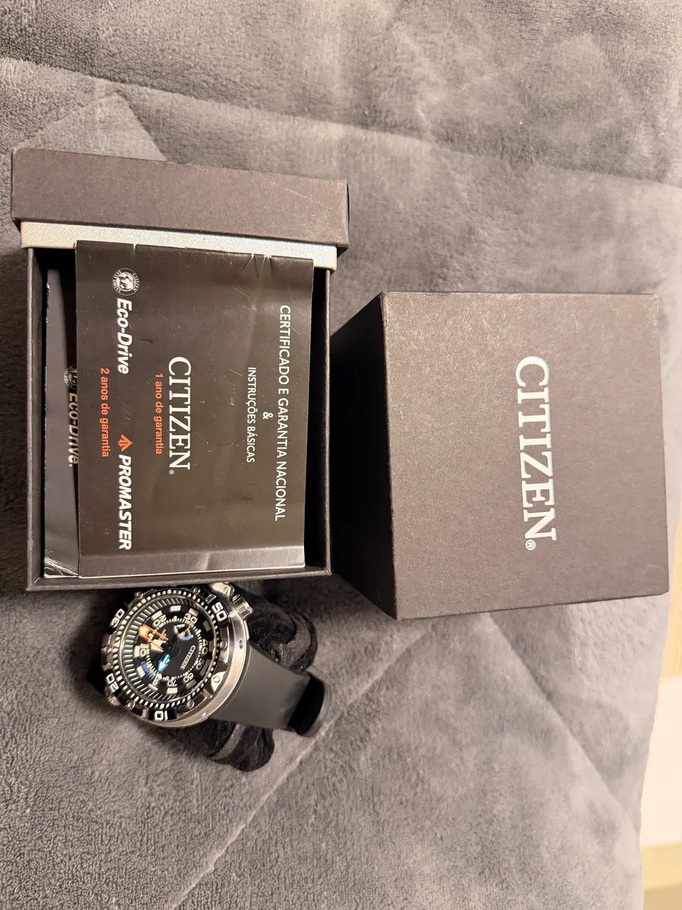 Citizen Promaster Aqualand 200m Bn2024-05E / BN2029-01E - Foto 2