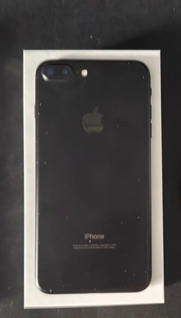 iPhone 7 Plus 32gb - Foto 3
