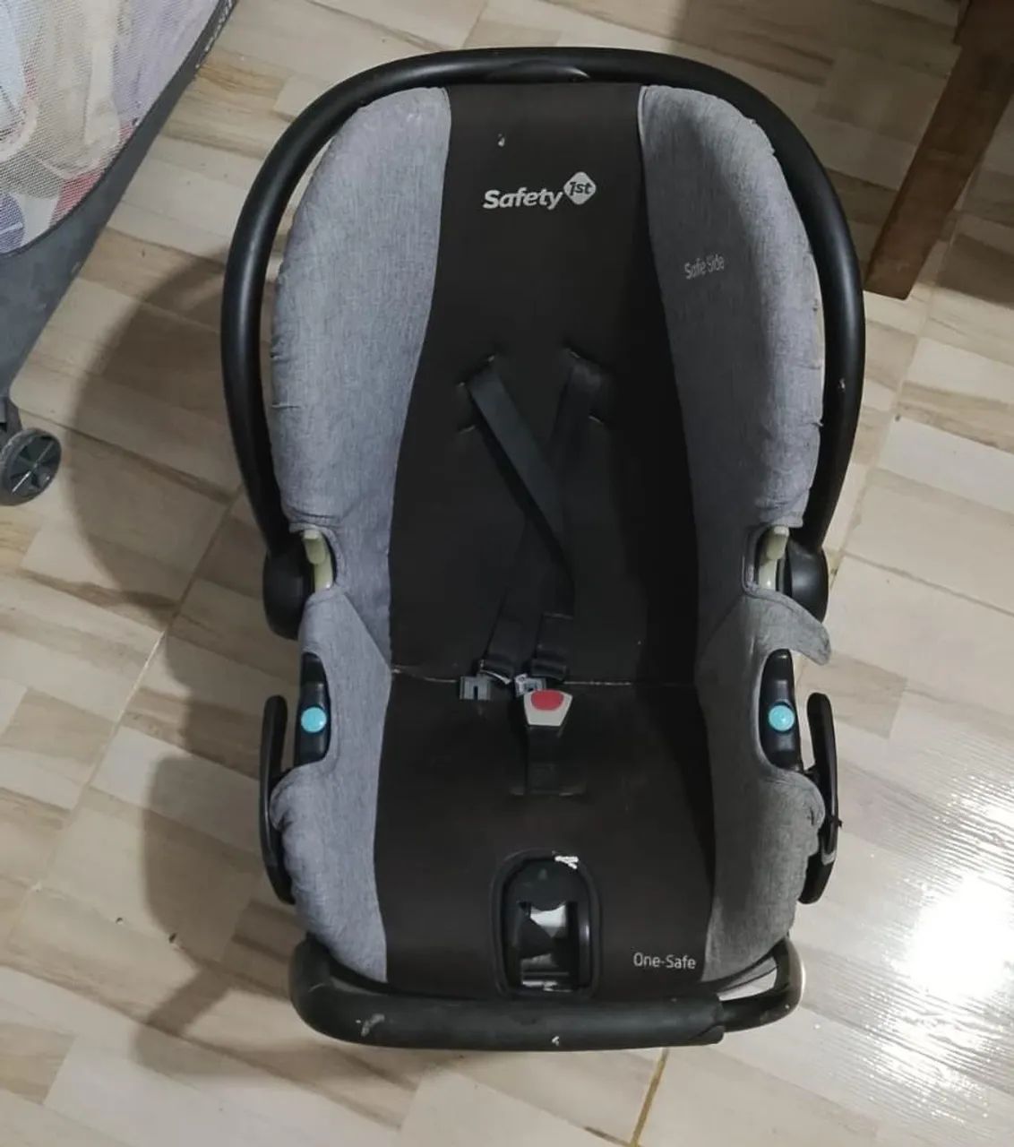 Bebe Conforto 