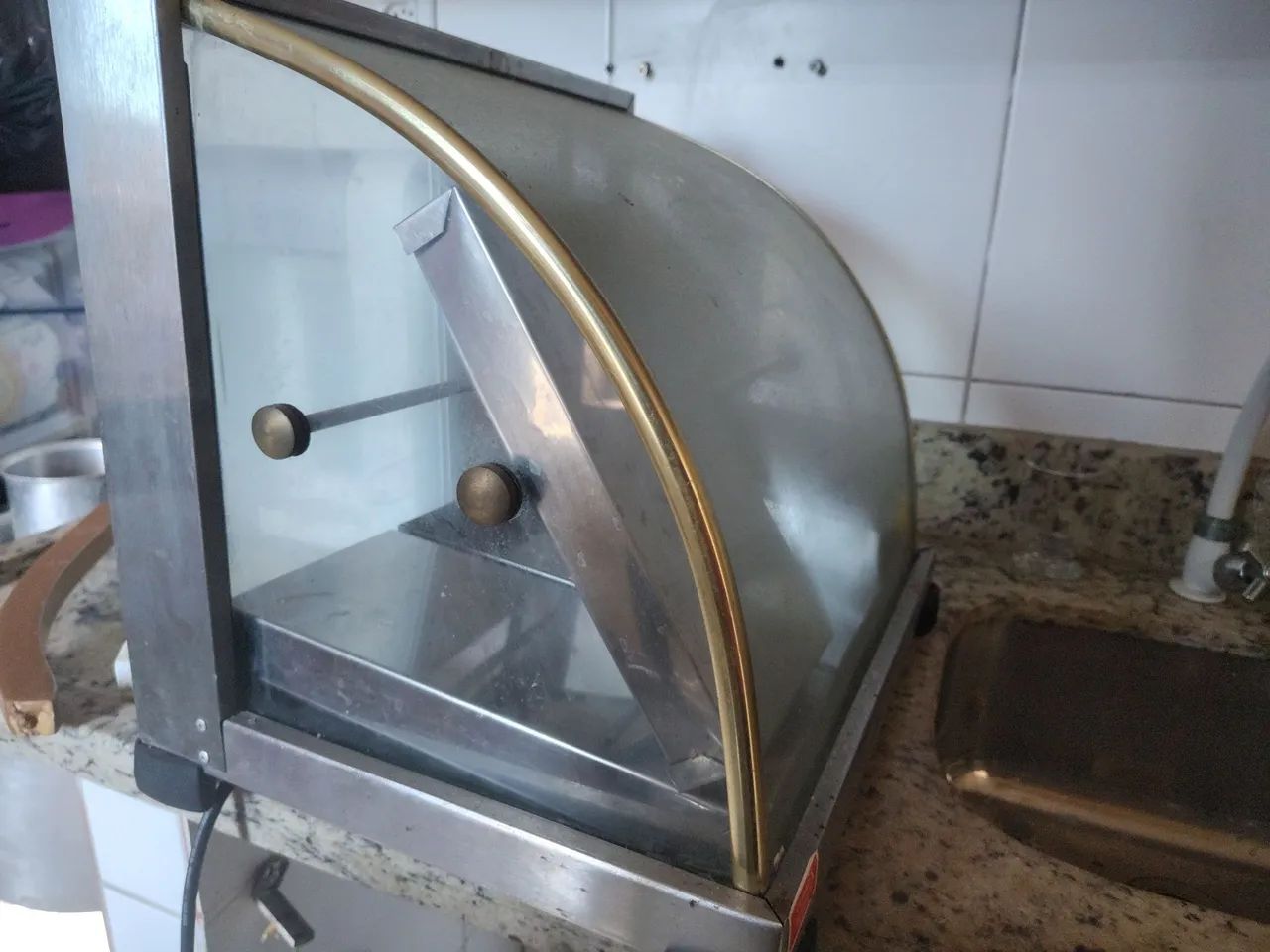 Estufa - Foto 2