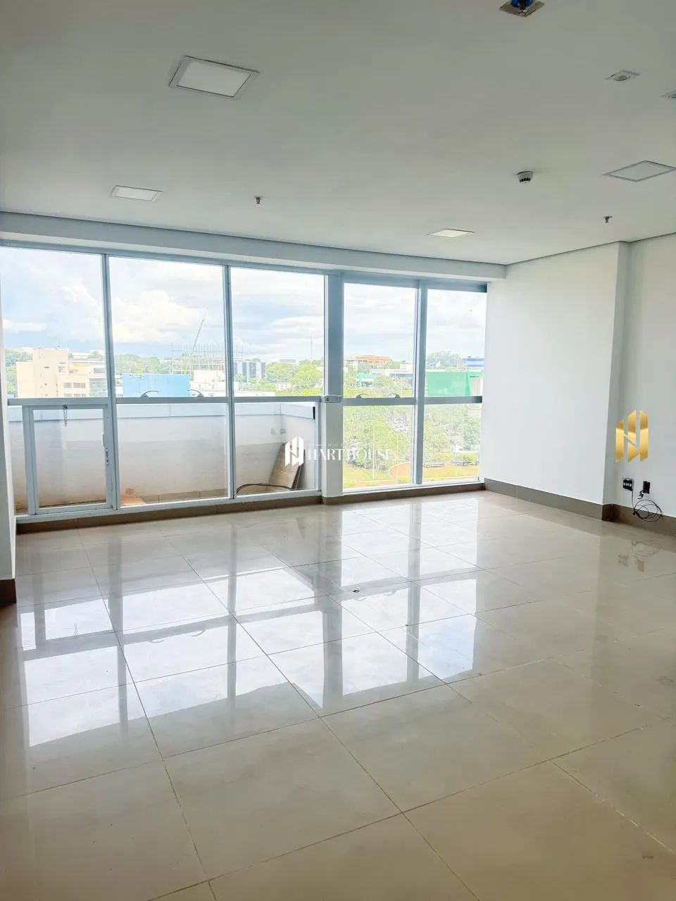 Oportunidade Sala Comercial EdificIo Helbor - Foto 2