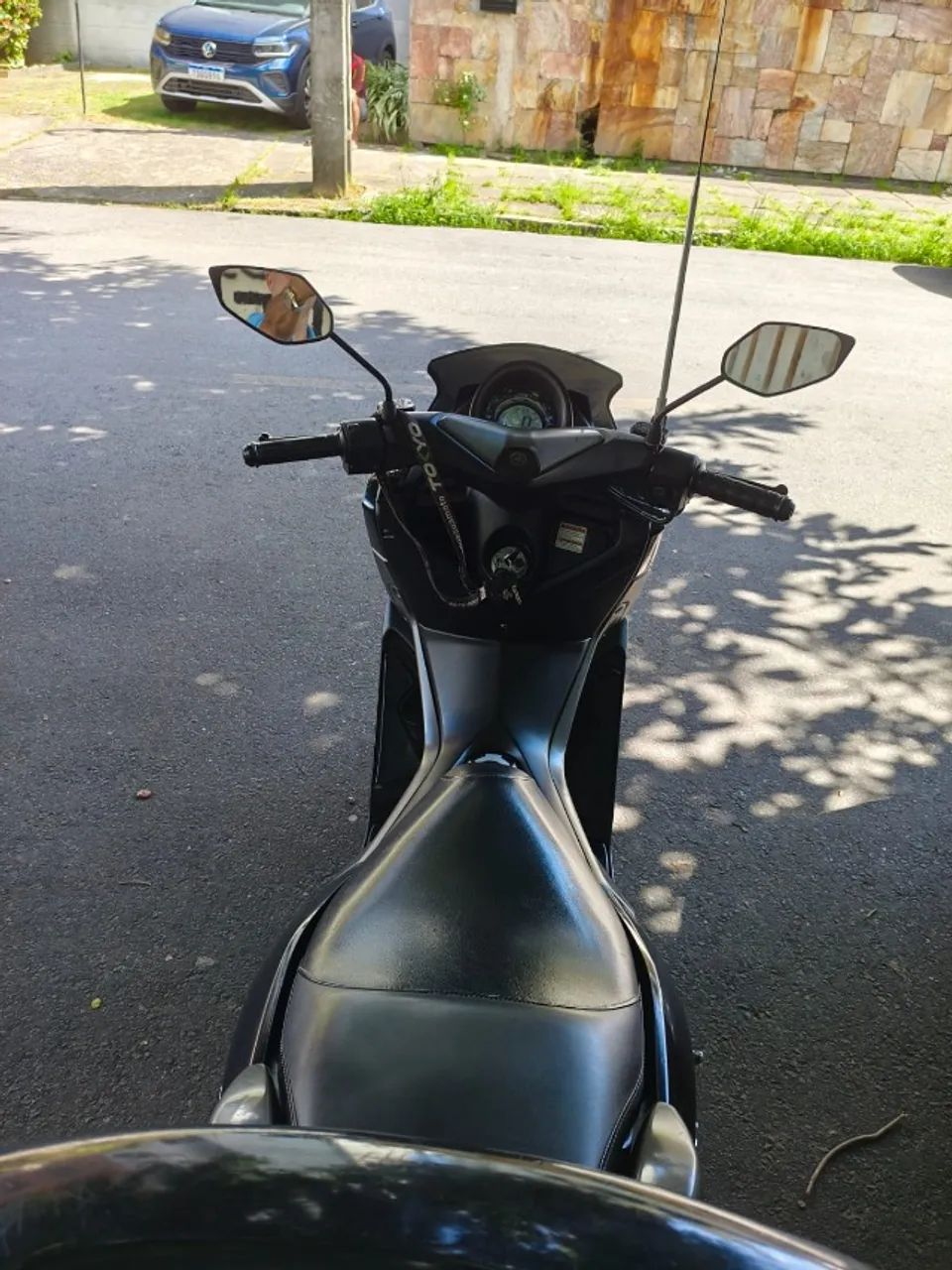 YAMAHA NMAX 160CC - Foto 4