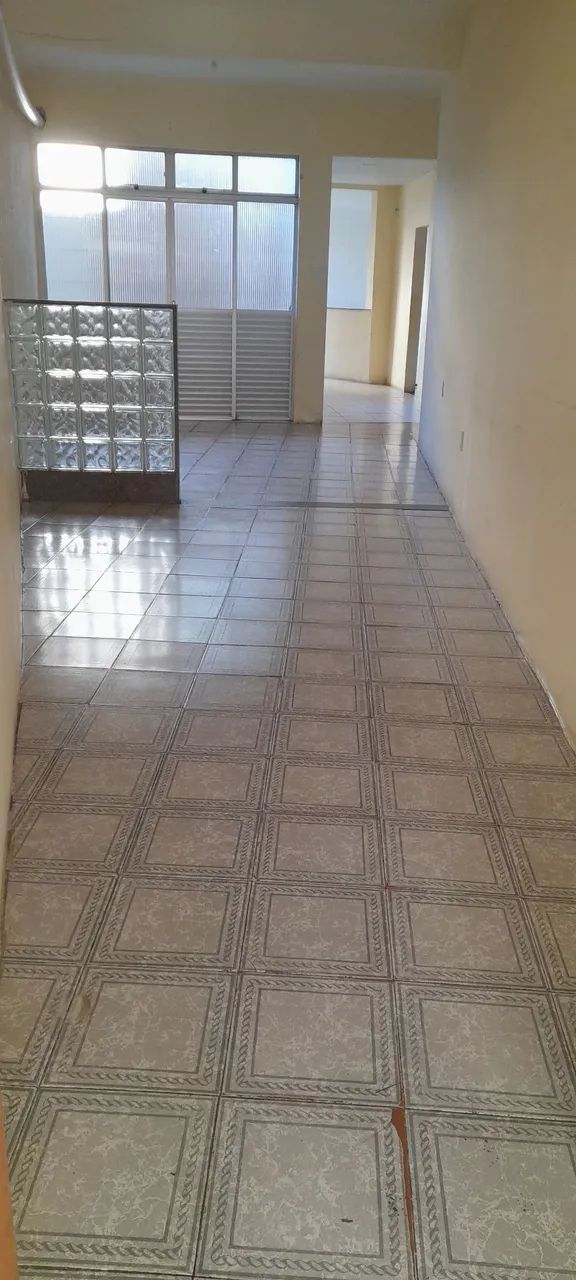 Foto - Salvador - Engenho Velho de Brotas