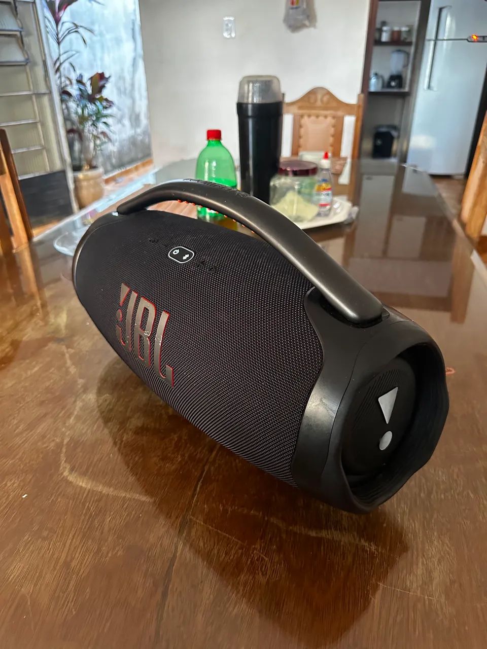 JBL BOMBOX 3  - Foto 4