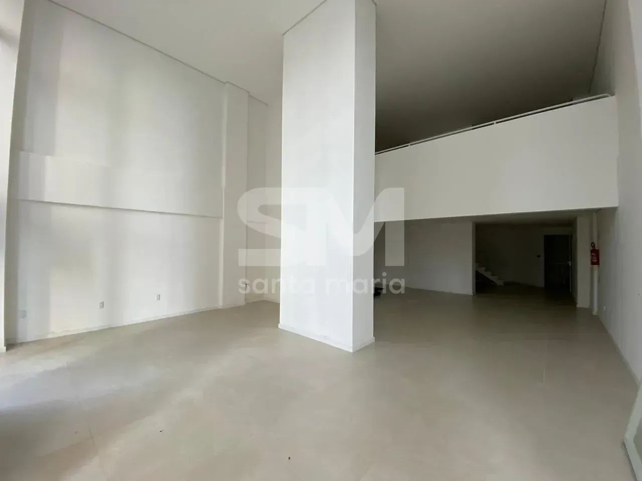 Sala para locação, Centro, Chapecó - SC - Foto 2