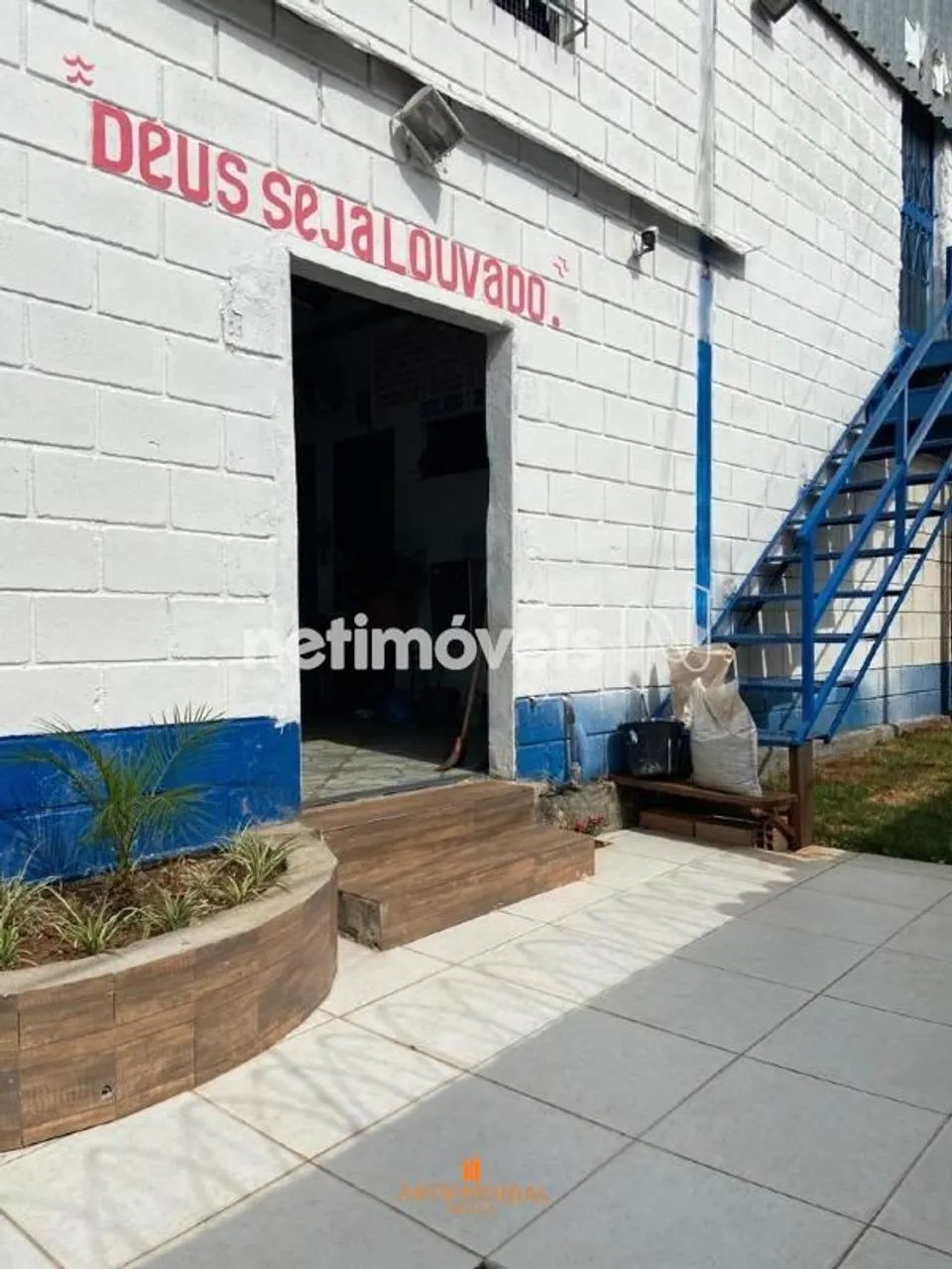Venda Galpão Cenáculo Belo Horizonte - Foto 4