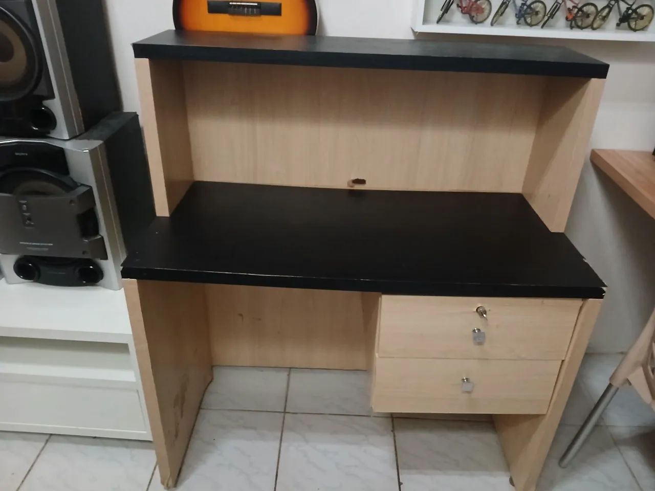 Rak balcão  - Foto 2