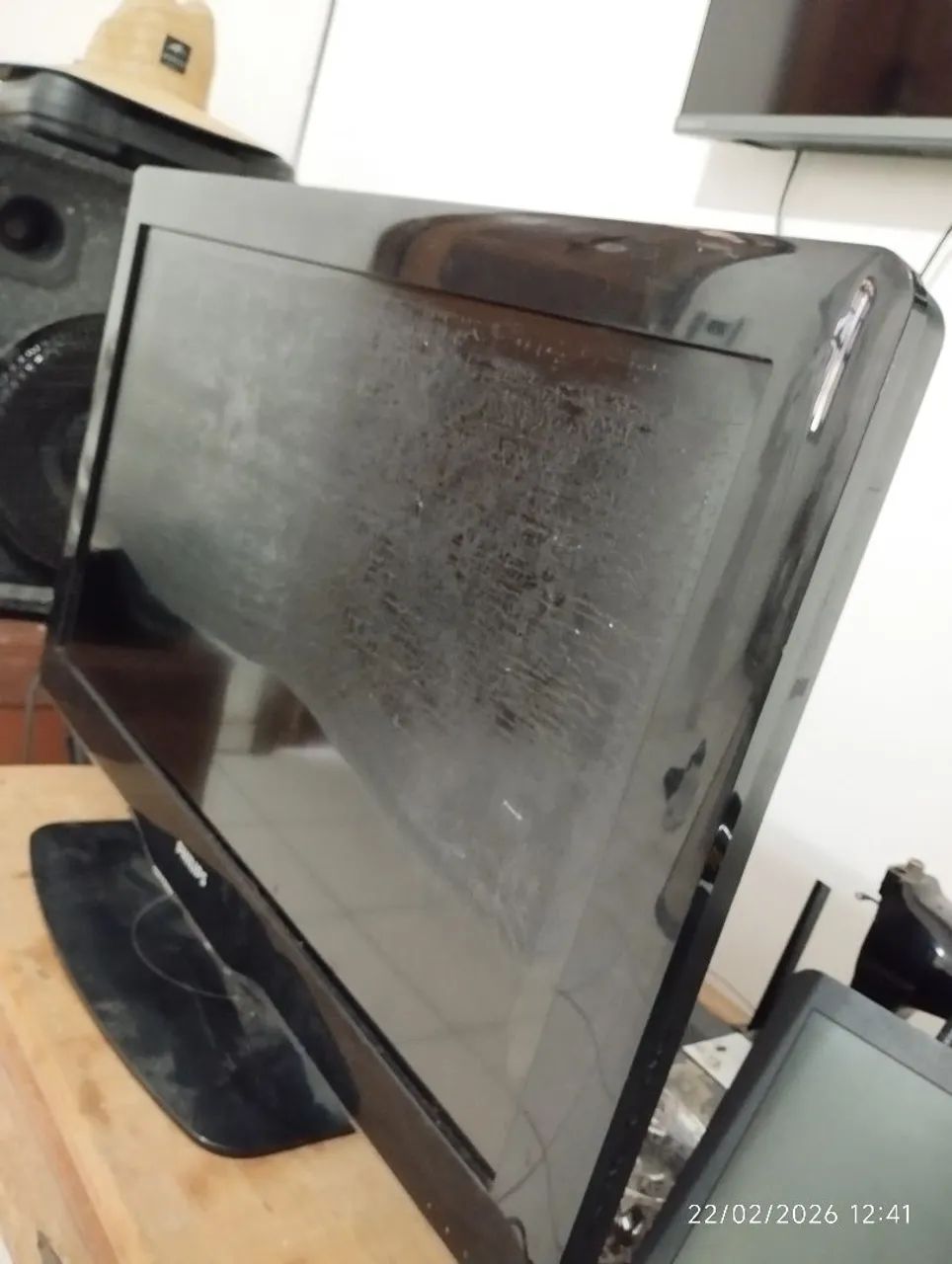 Televisão Philips 32" - Foto 3