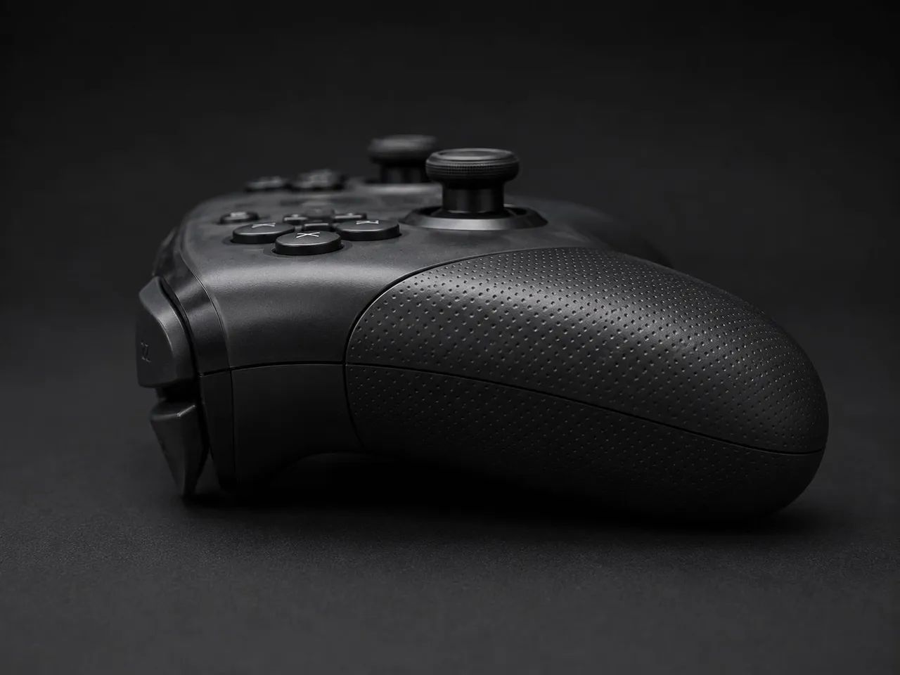 Controle joystick  - Foto 2
