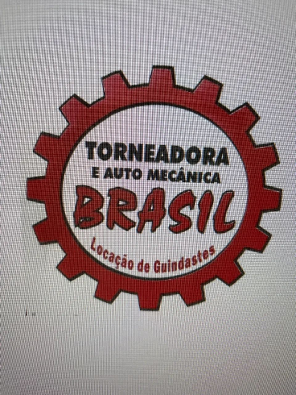 Torneiro mecânico 