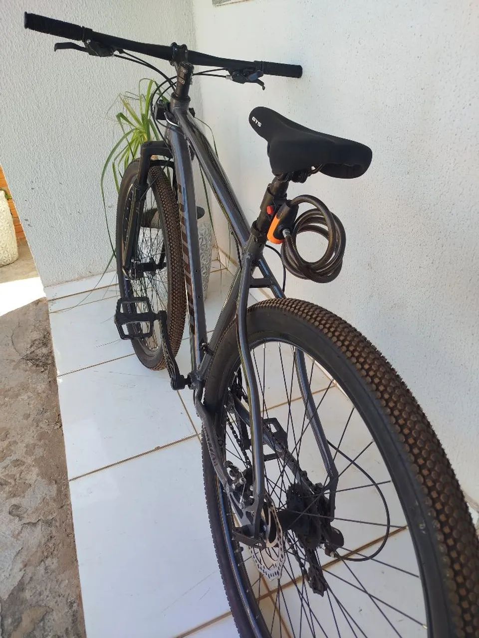 Bicicleta aro 29 - Foto 2