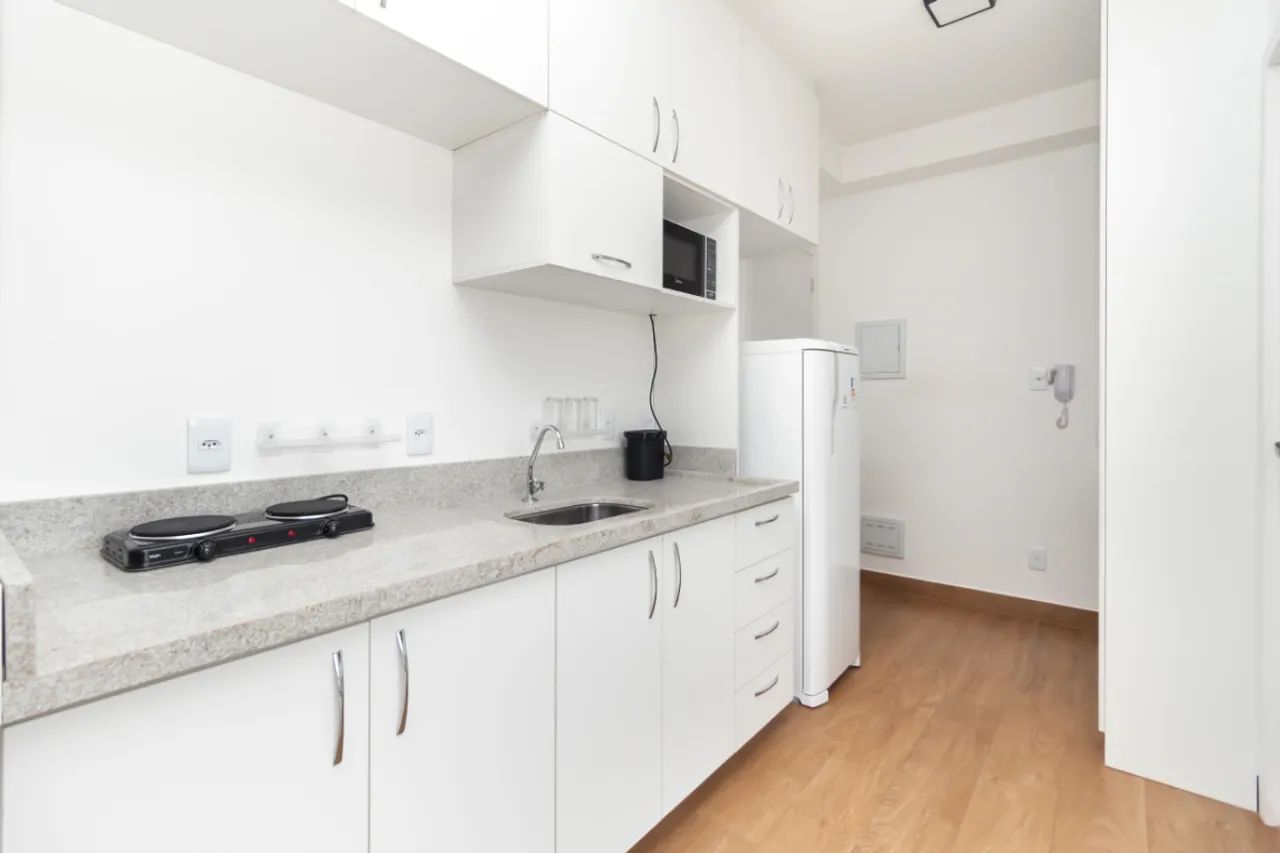 Studio para venda em Mooca com 1 quarto, 27m² - Foto 5