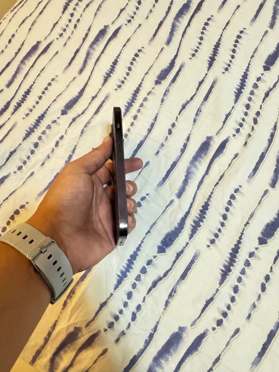 iPhone 14 Pro 256g - Foto 4