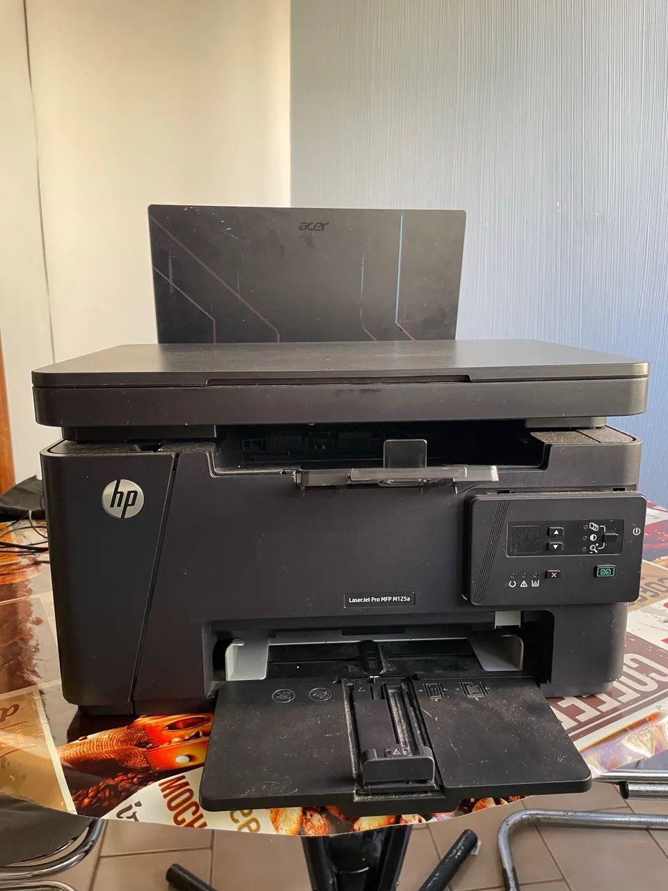 Impressora e multifuncional hp - Foto 4