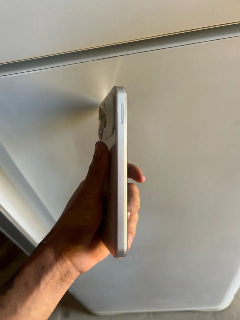 Celular 128 gb  - Foto 4