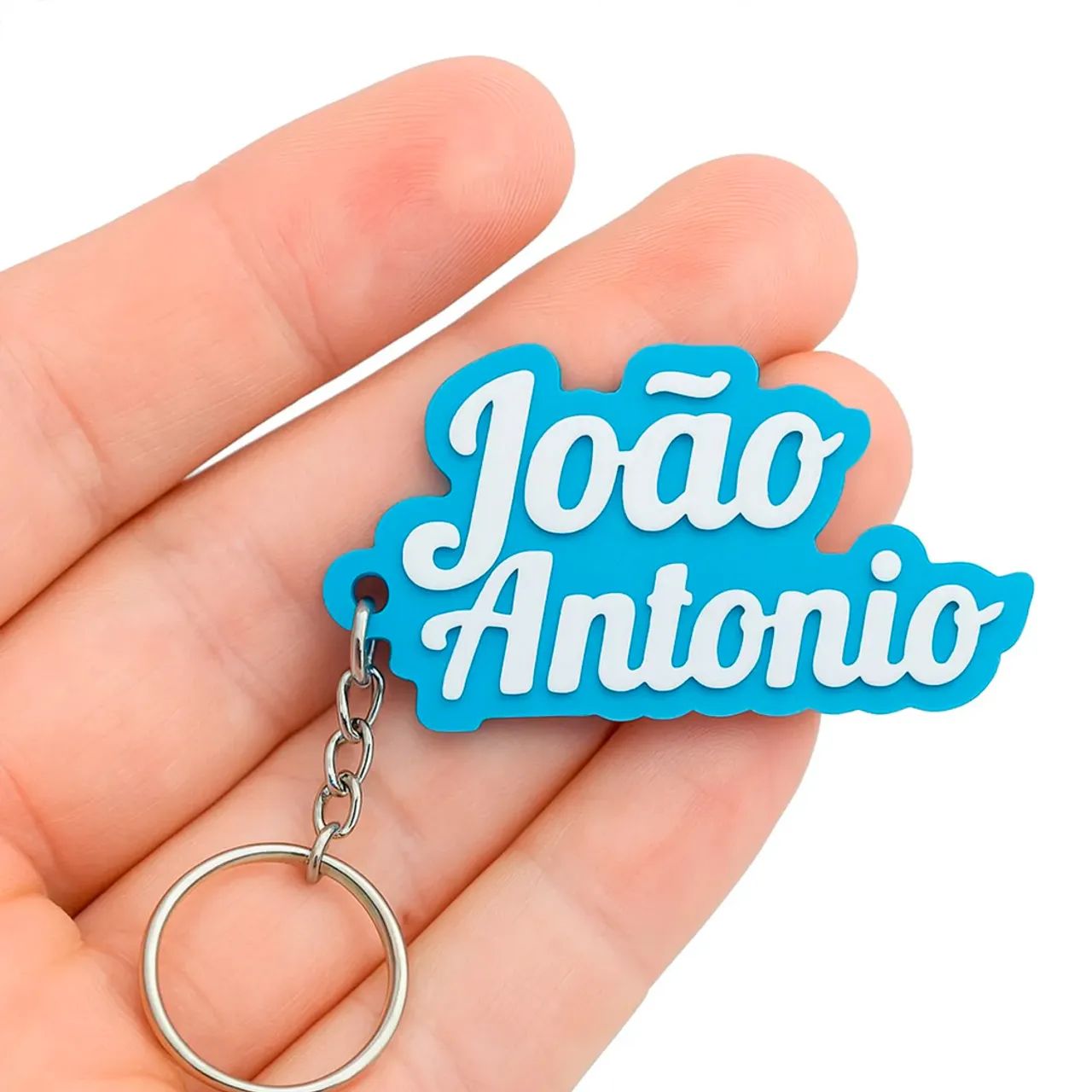 Chaveiros personalizado com o nome  - Foto 2