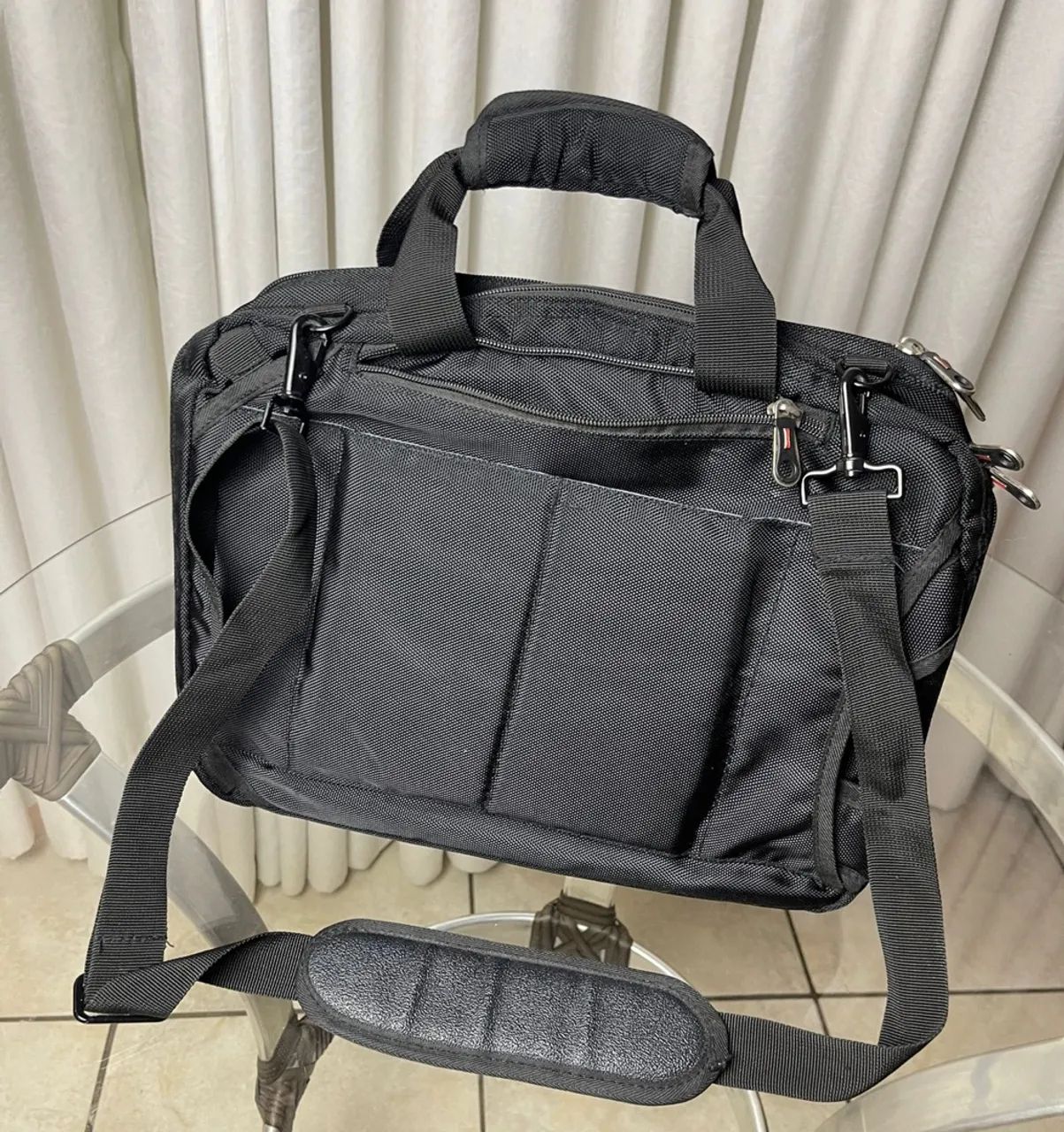 Bolsa pasta para notebook SESTINI  - Foto 2