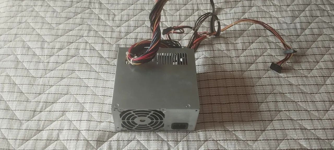 Fonte original HP mod. PC7036 300watts