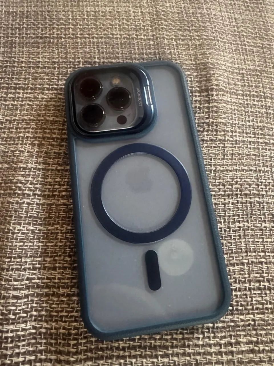 IPHONE 13 PRÓ 128 GIGAS  - Foto 2