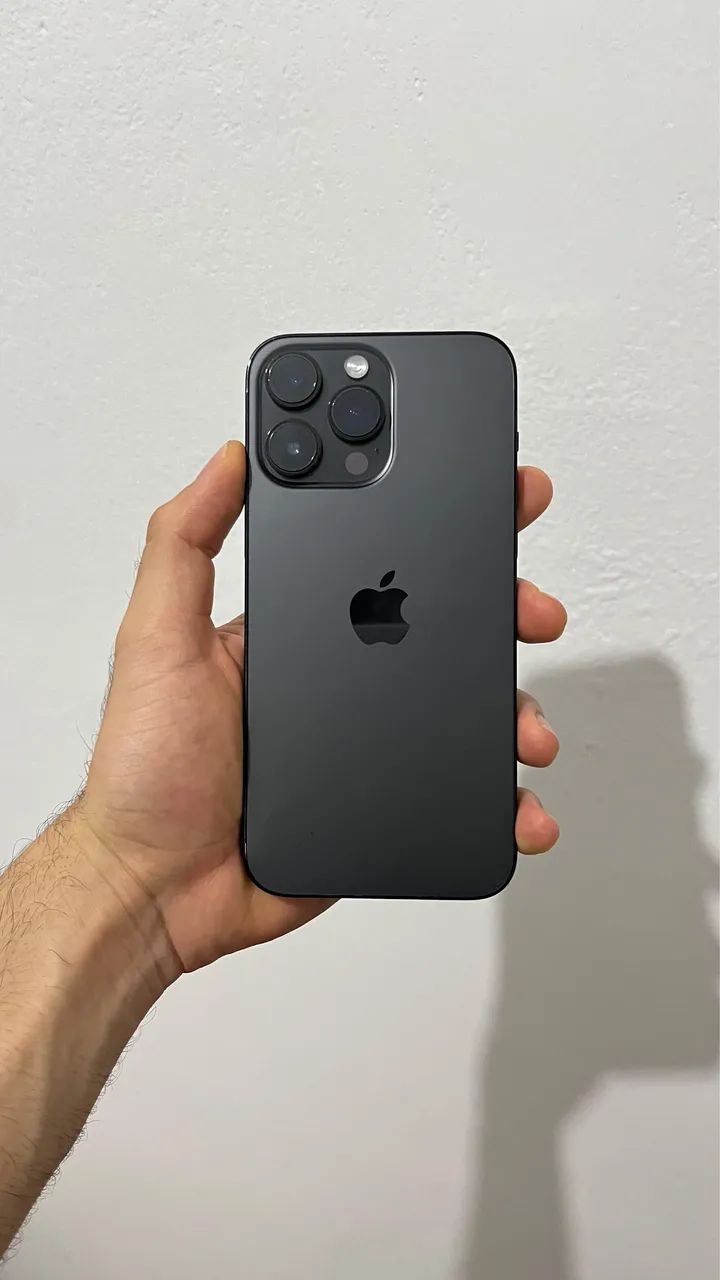 iPhone 14 Pro Max  - Foto 3