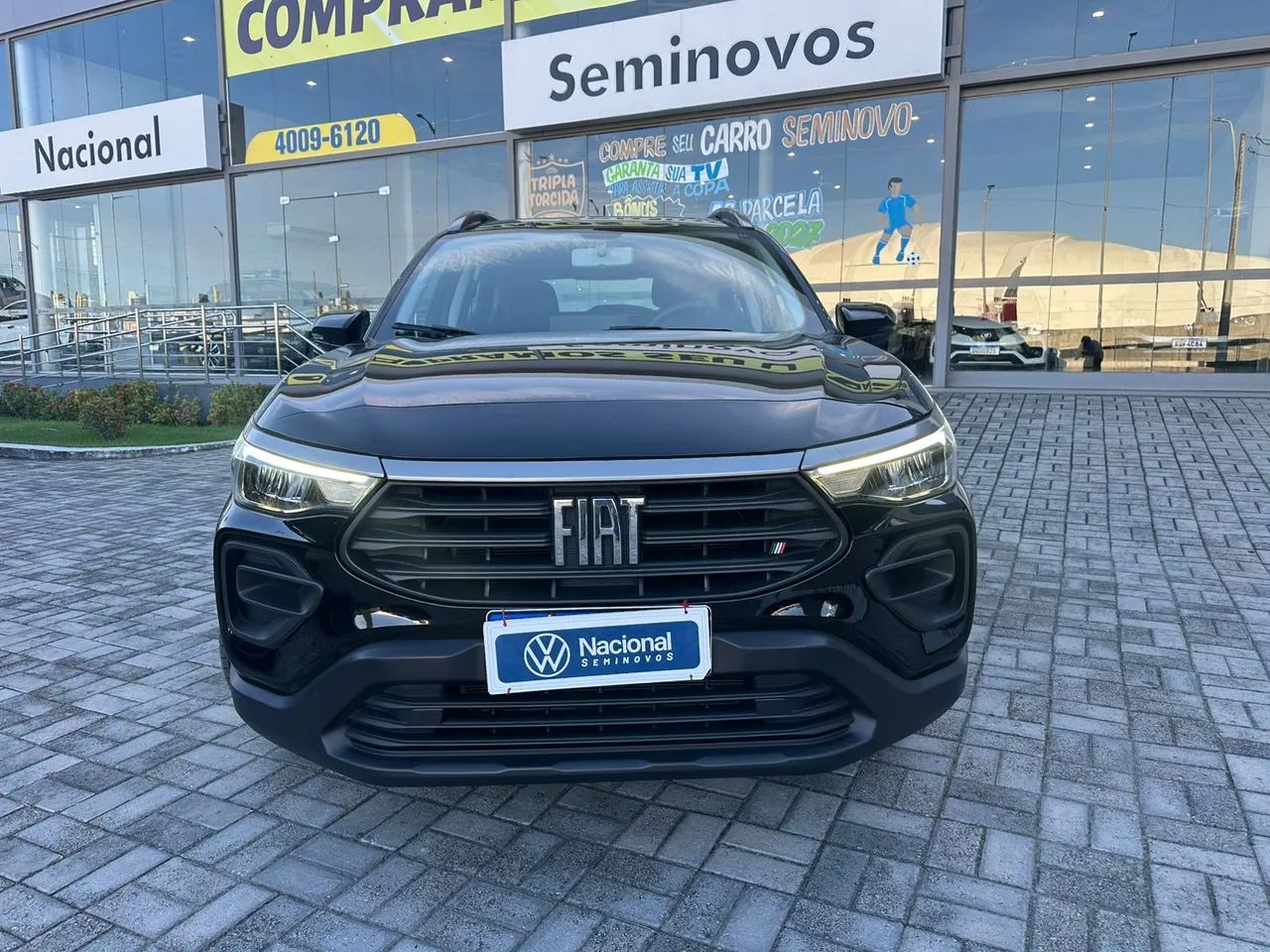 Fiat Pulse 2022 photo 2