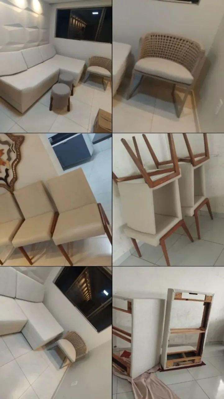 Reformas de estofados  - Foto 3