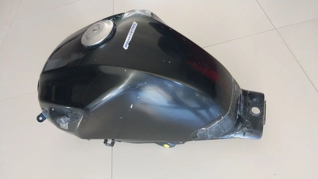 Vendo tanque combustível fazer 150 2017 - Foto 2