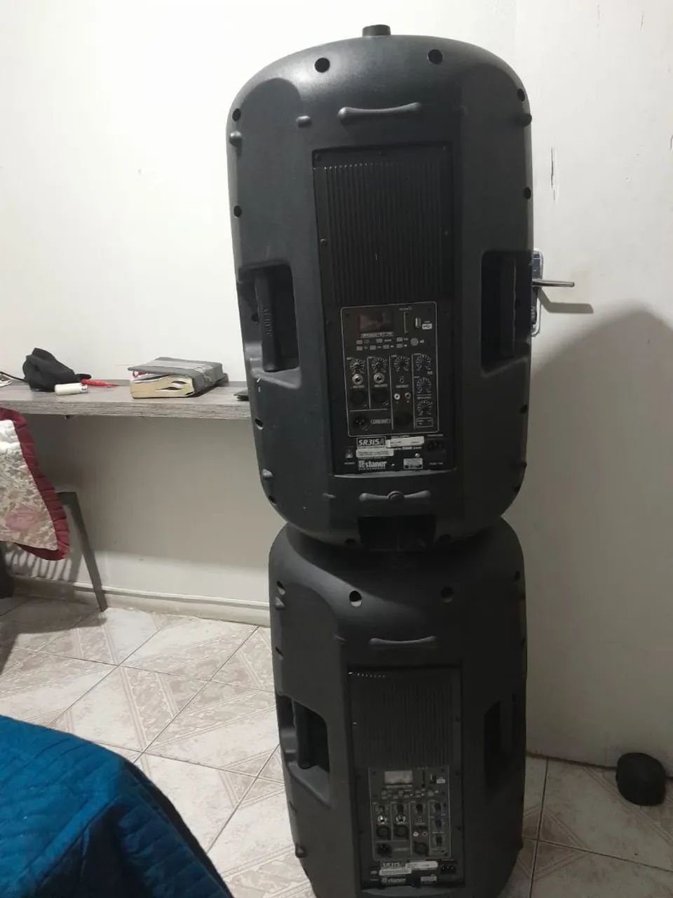 Caixas de som  - Foto 4