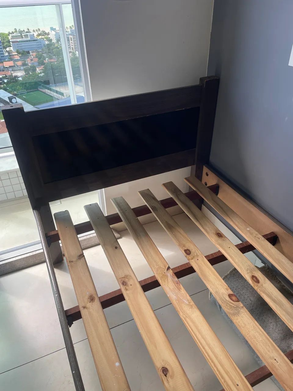 Cama de solteiro - Foto 5