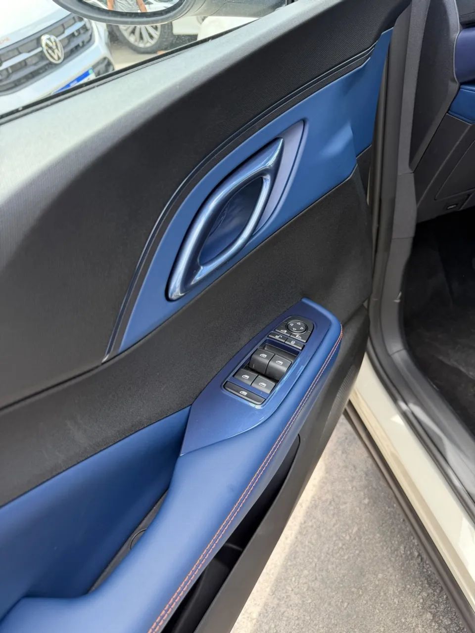 BYD Dolphin GS (Elétrico) 2027 - Foto 5
