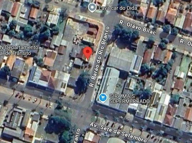 TERRENO EM ALTÔNIA - PR