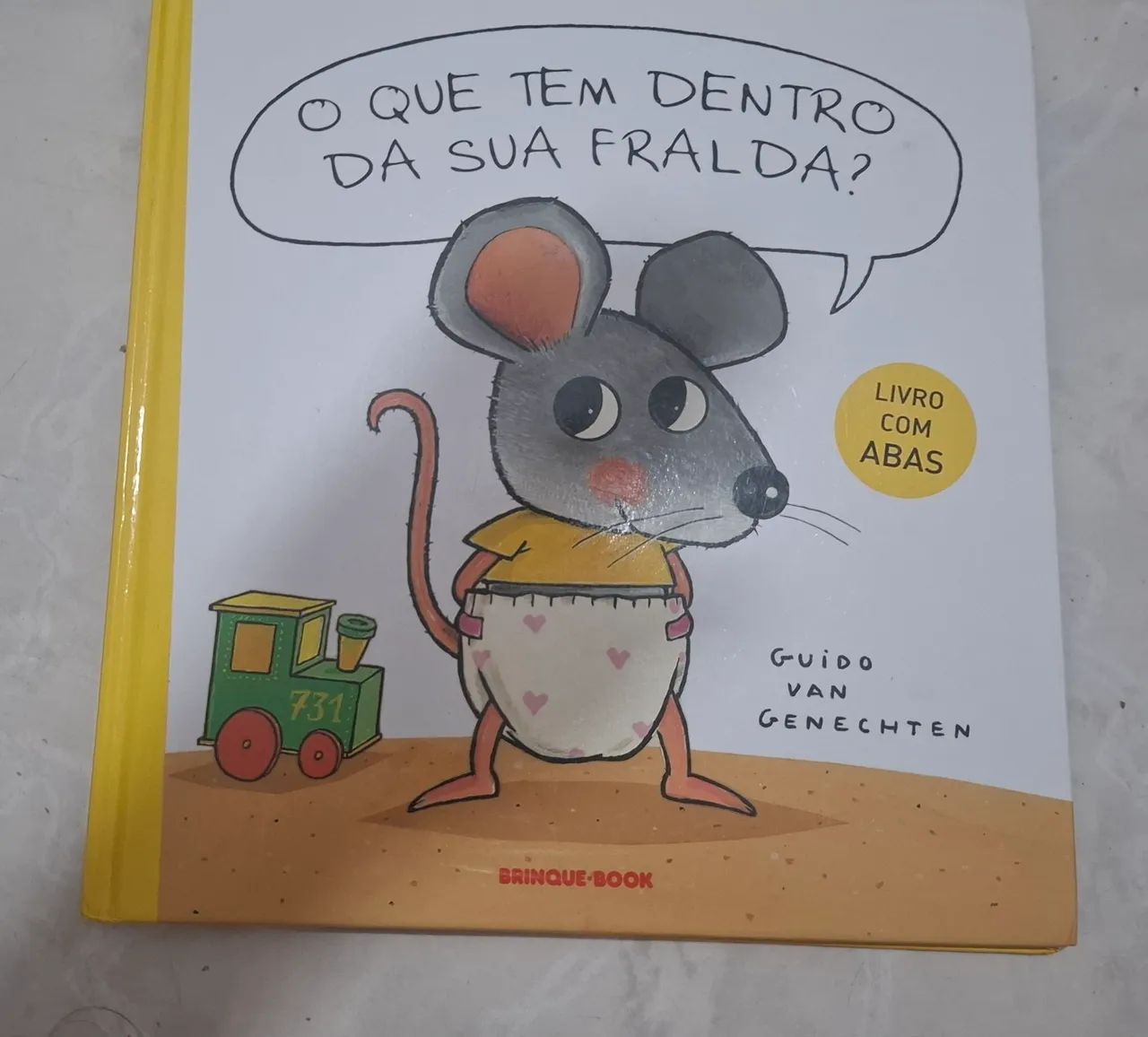 Livro desfralde - Foto 2