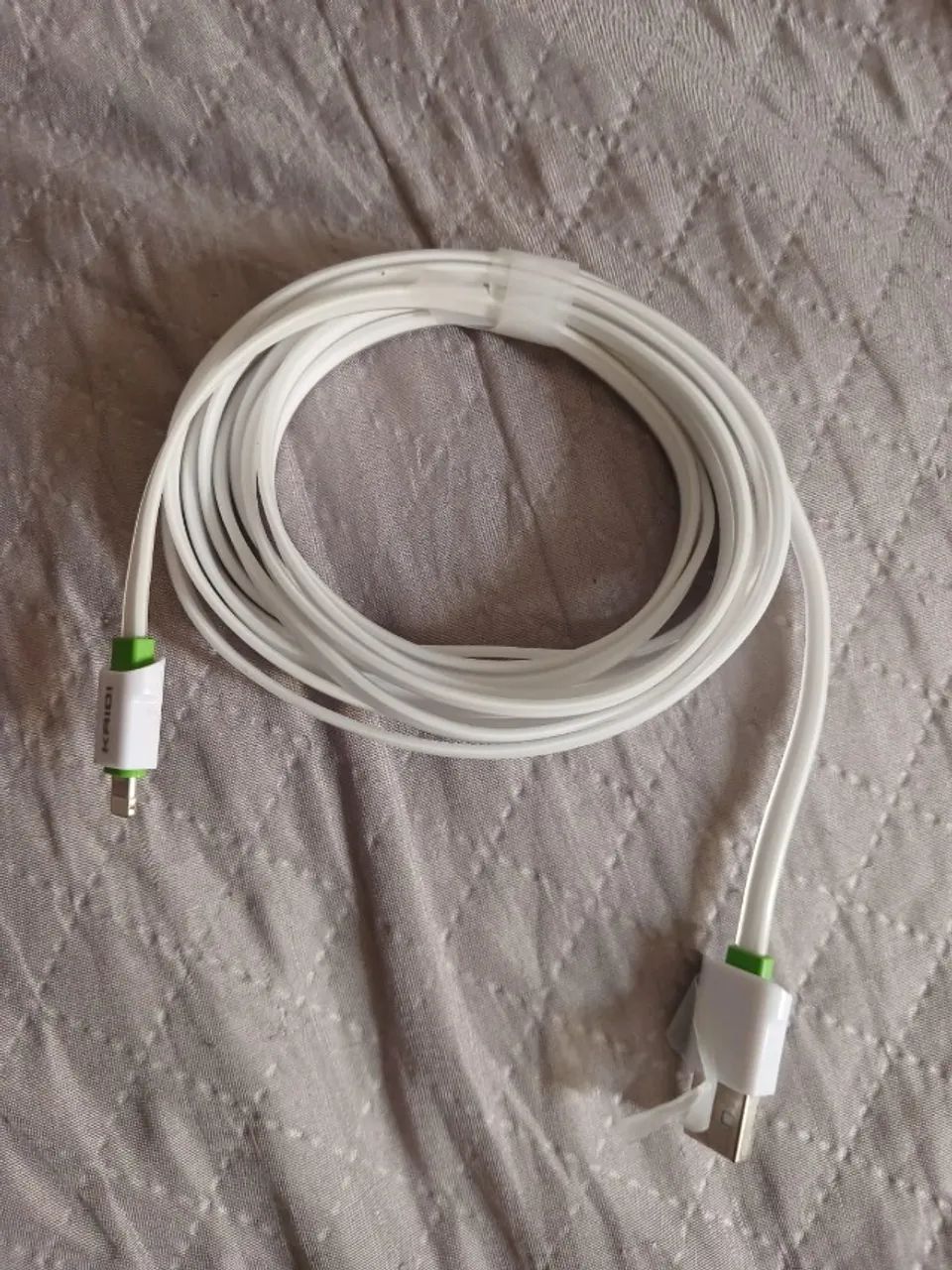 Cabo Iphone USB Lightining 3m
