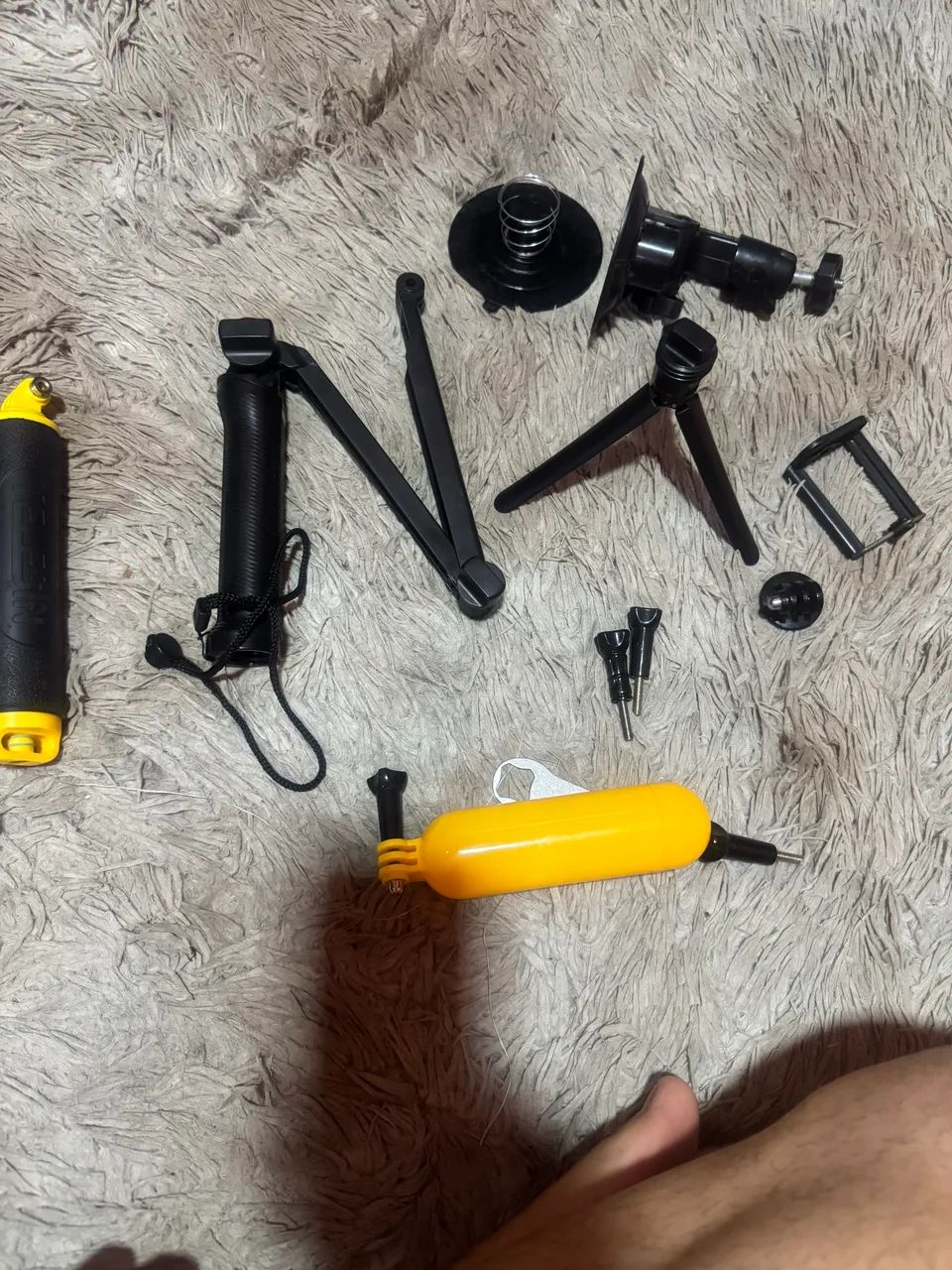 Acessórios go pro  - Foto 4