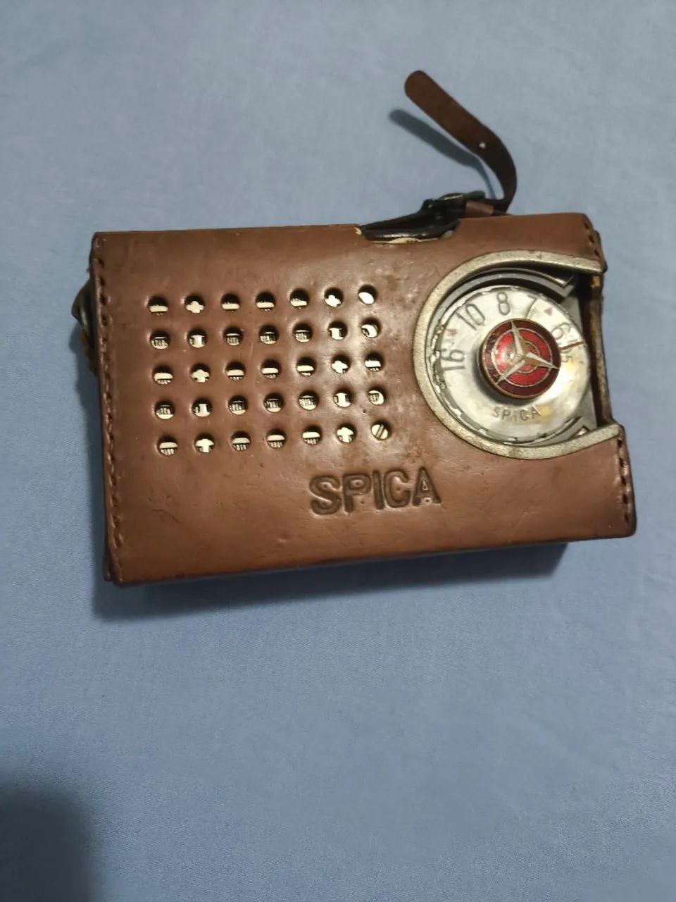 Rádio para colecionador