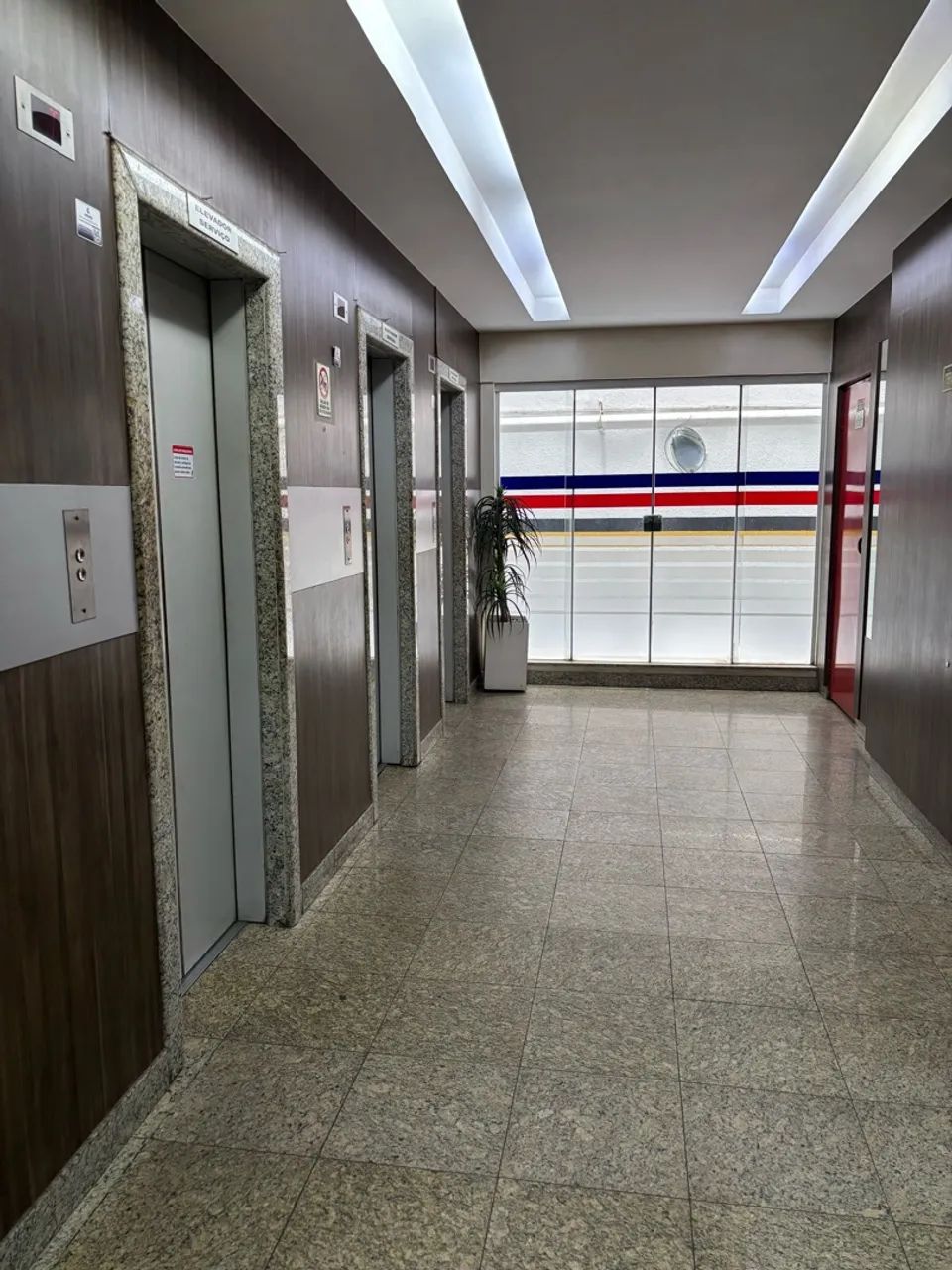 Sala no Edifício Vilage Executive - Foto 3