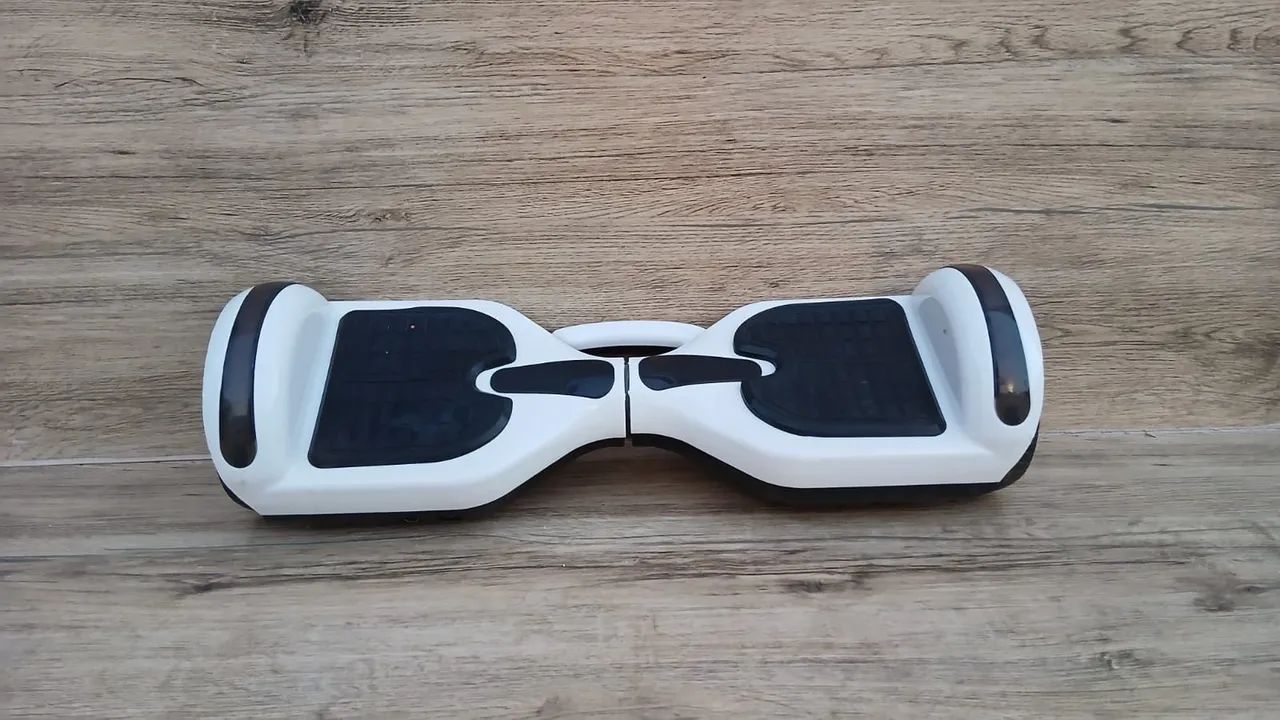 Vendo Hoverboad Branco