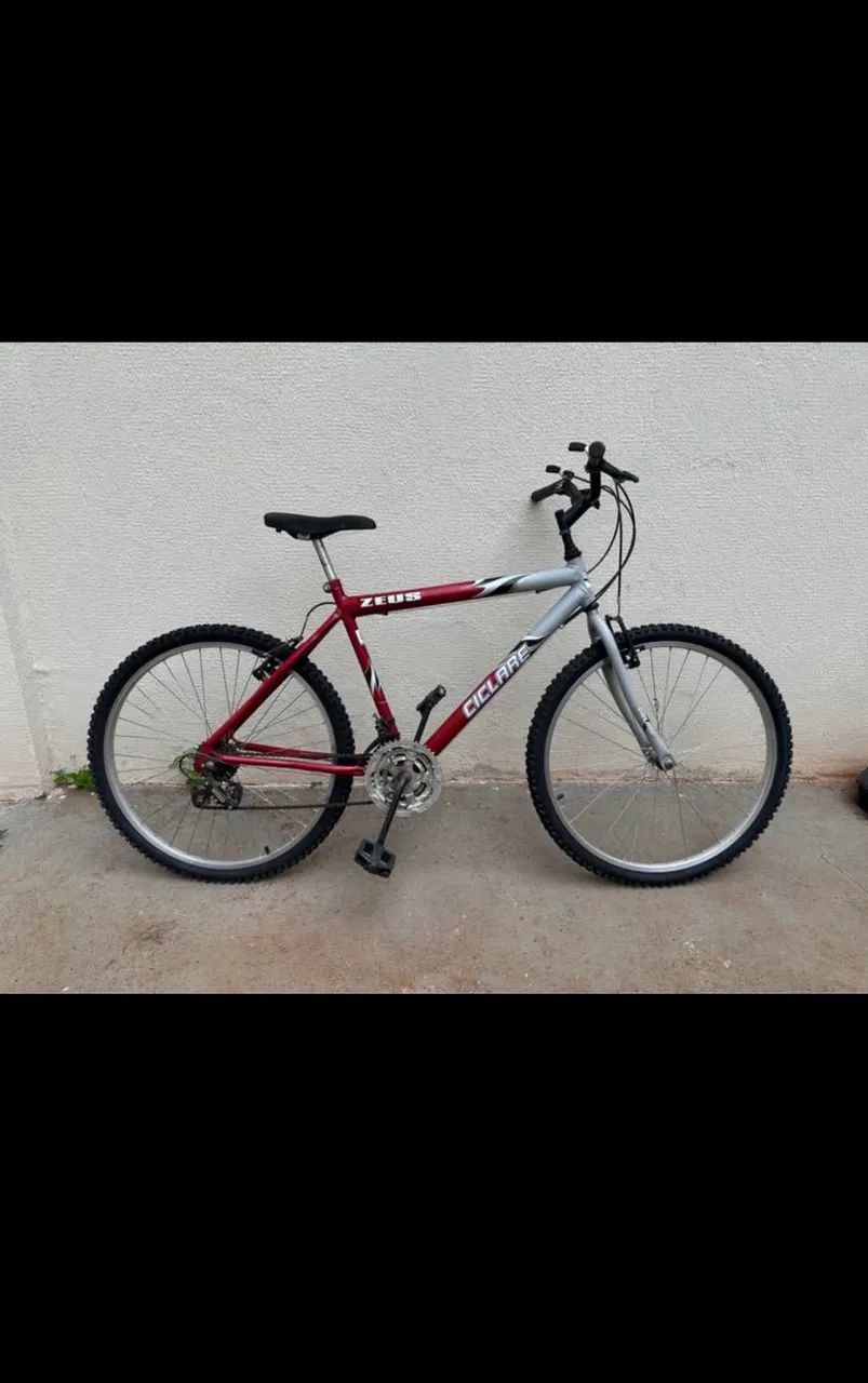 Bicicleta Ciclare Zeus Aro 26 - Foto 3