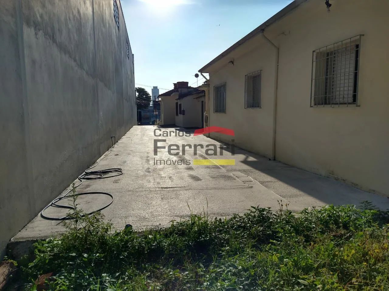 Terreno 600m² Santana - Foto 3