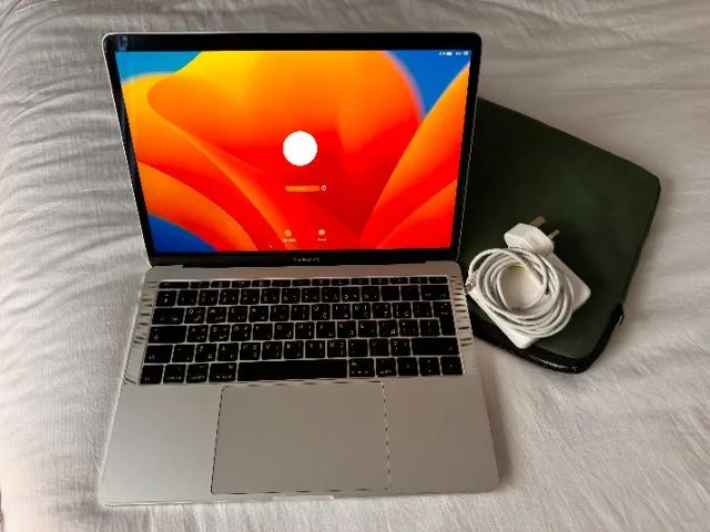 MacBook Pro 13 (2017) - Foto 2