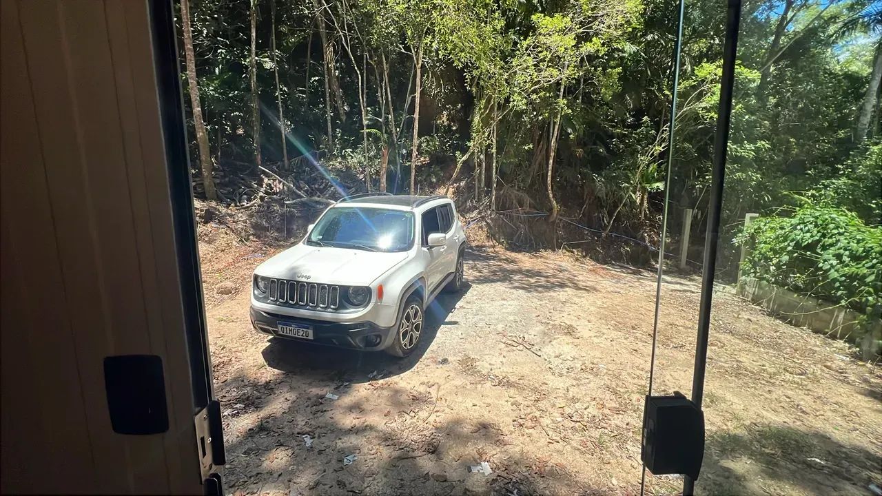 Terreno com Container Casa em jurere pronto - Foto 3