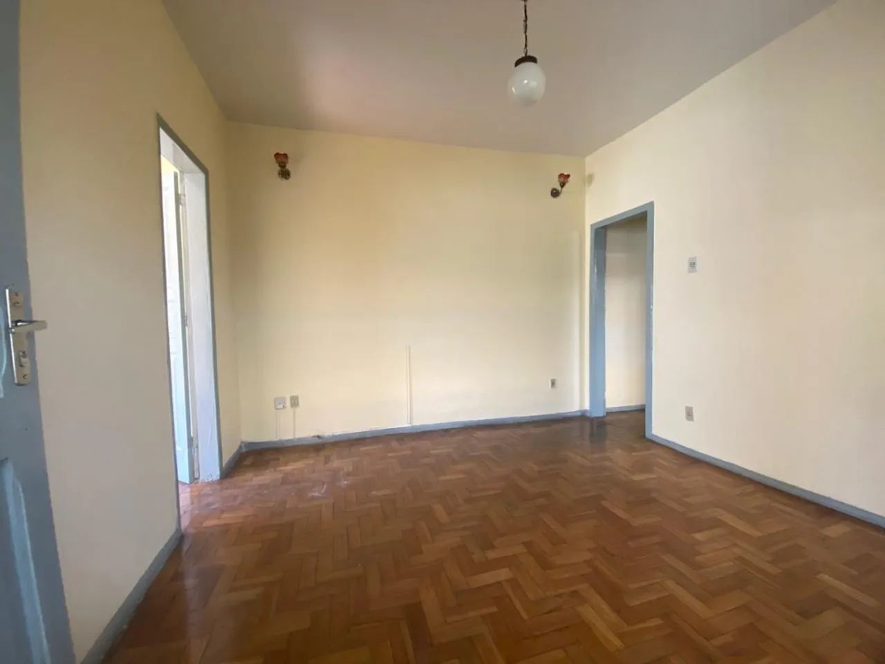 Casa com 3 quartos para alugar em Belo Horizonte