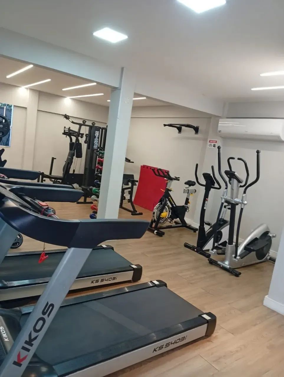 Imóvel para aluguel com 50 metros quadrados com 2 quartos