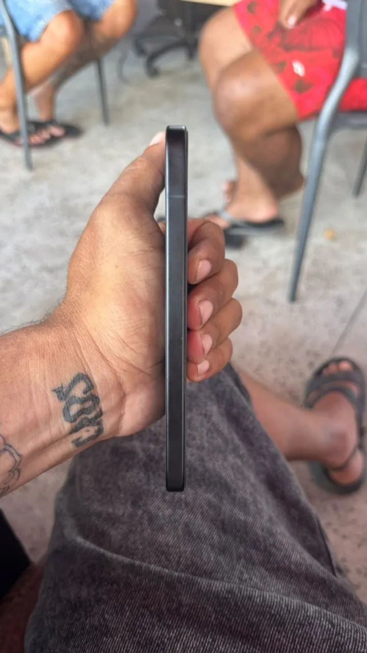 Poco x8pro 256gb - Foto 2