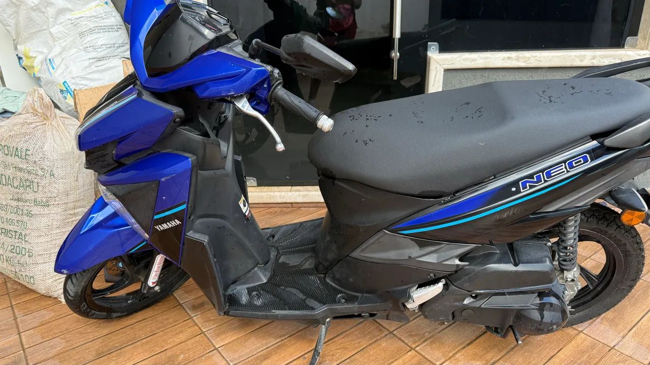 Moto automática  - Foto 5