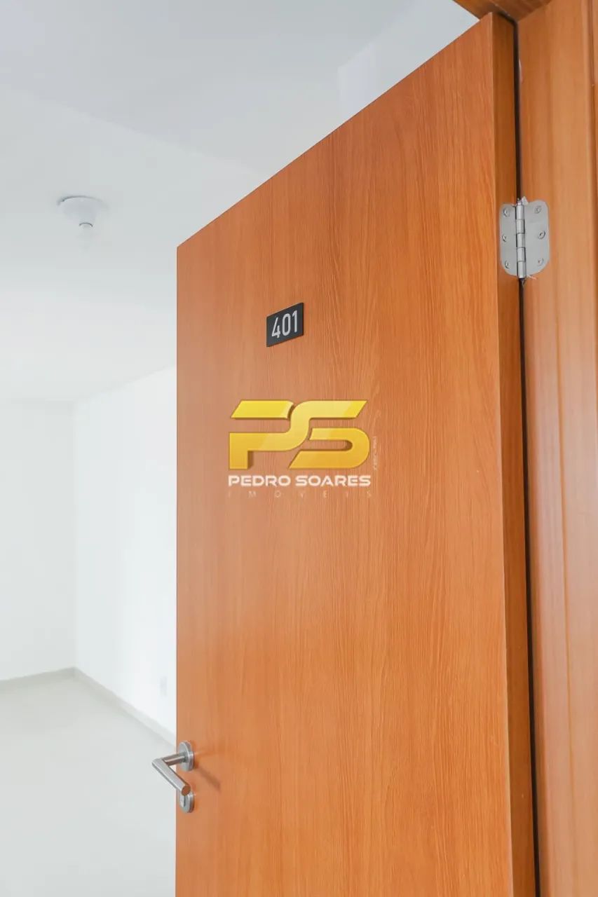 APARTAMENTO 402 | TERRAZZO CESSARE REF: 45 - Foto 5
