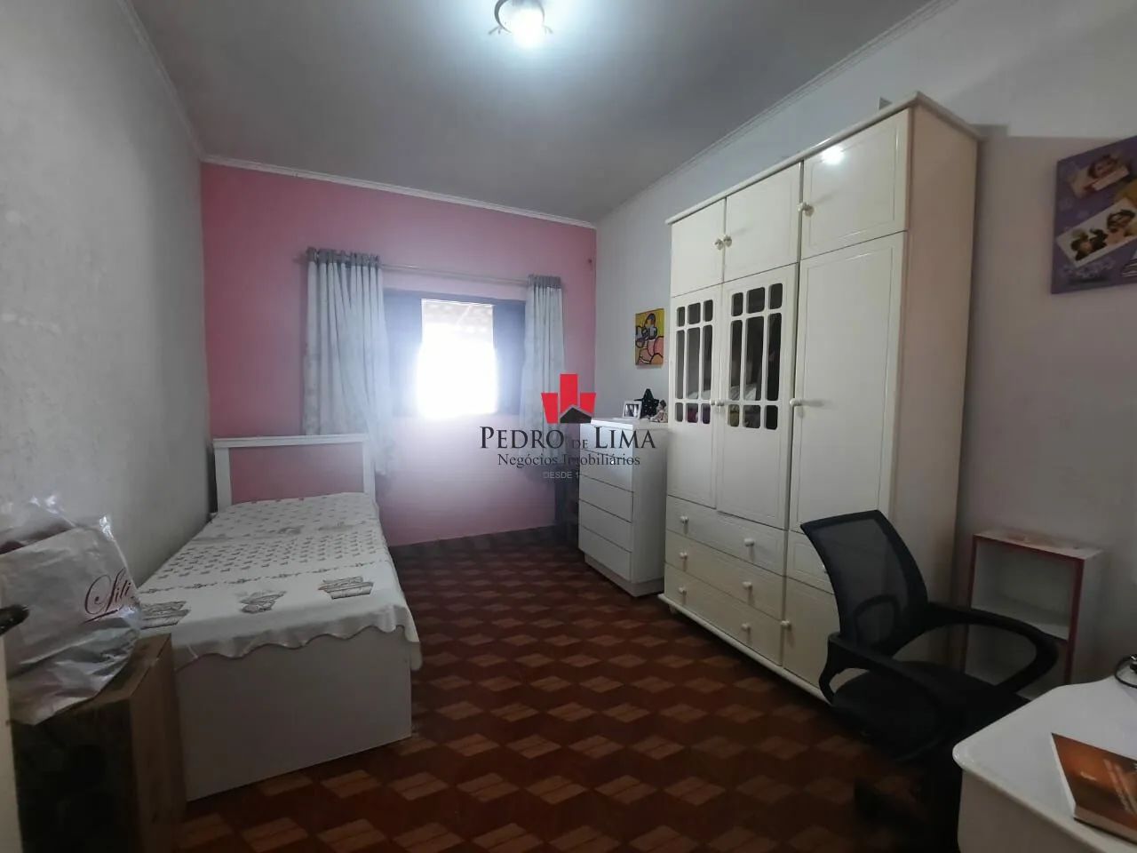 Sobrado Frontal 2 dormitórios e 3 Vagas na Vila Matilde - Foto 5